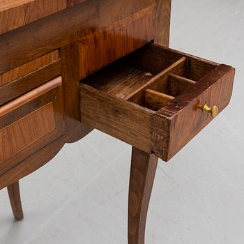 TOALETTBORD, 1700-tal.