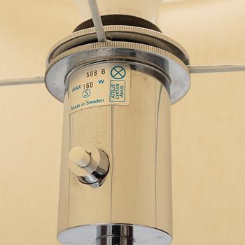 Floor lamp, Atelje Lyktan, Åhus.