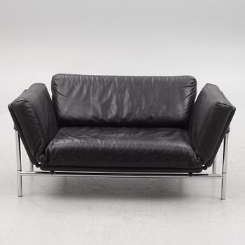 Roberto Tapinassi, a "Rataplan" sofa, Dema, Italy, post 1983.