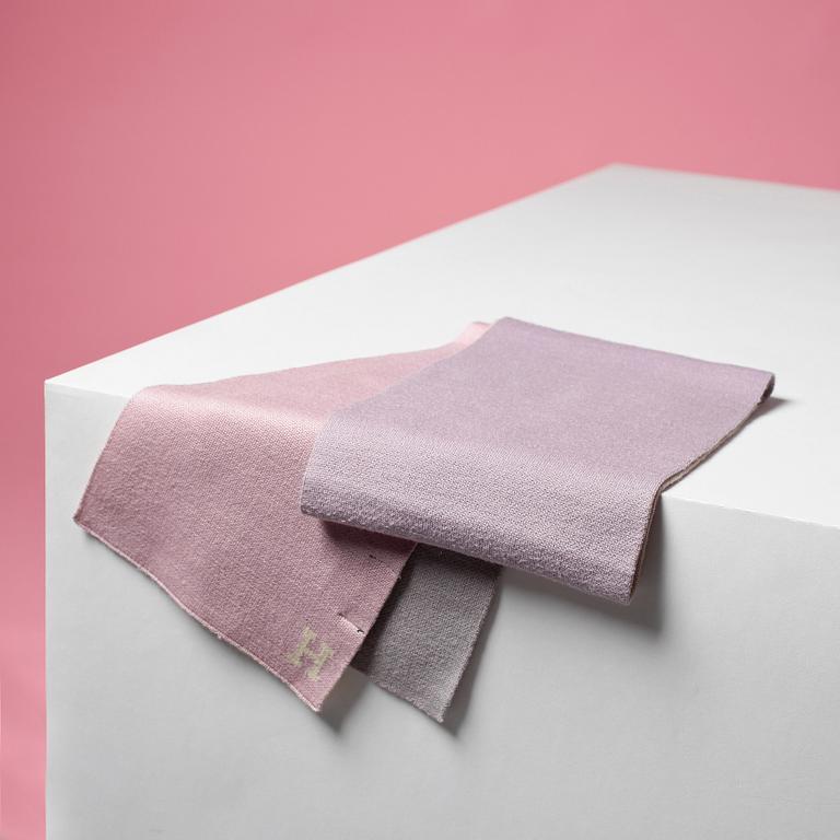 HALSDUK, Hermès.