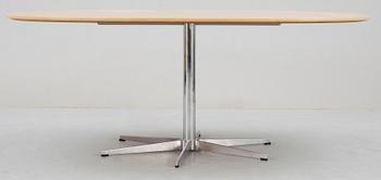 MATBORD. Fritz Hansen 1978.
