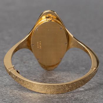 Chopard, "Tiger Eye", ca 1975.