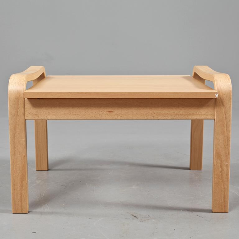 SOFFBORD/PALL, Yngve Ekström, Skandi-Form, 1900-talets andra hälft.