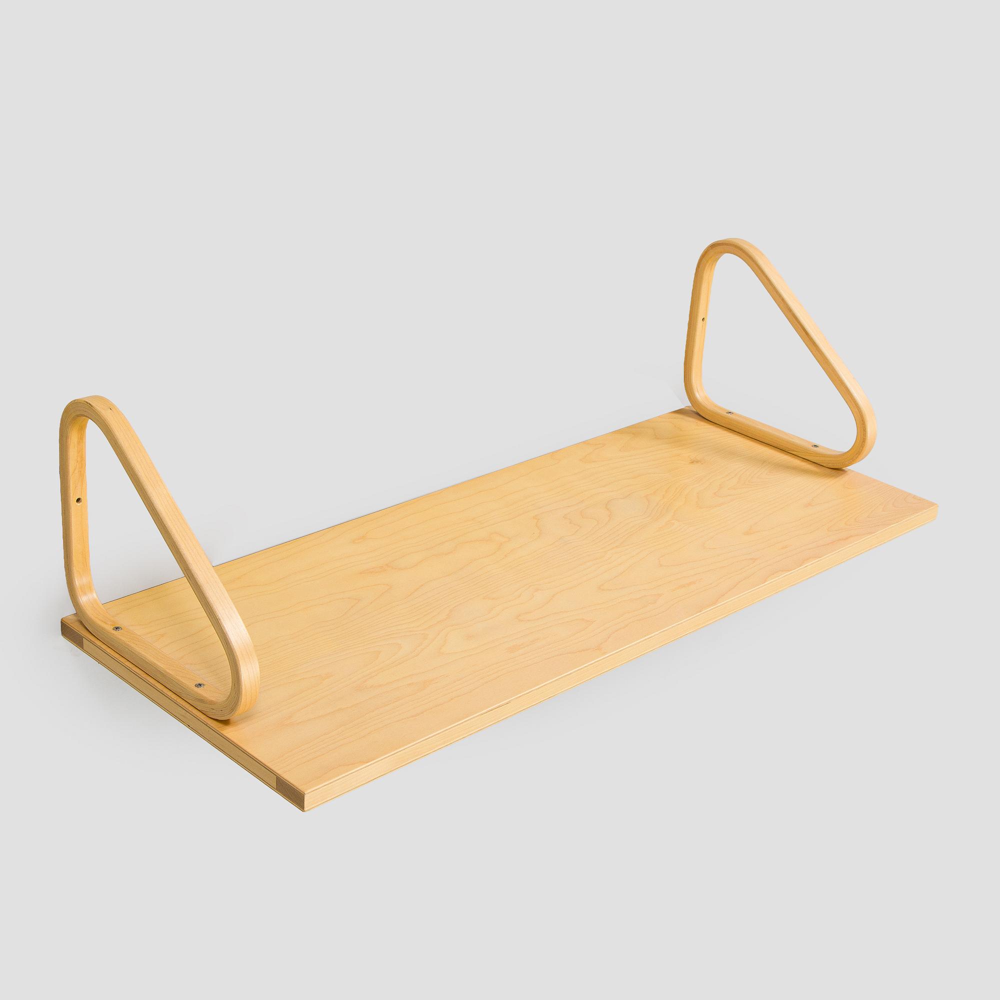 Alvar Aalto, hylla, modell 112A, Artek, 2000-tal.