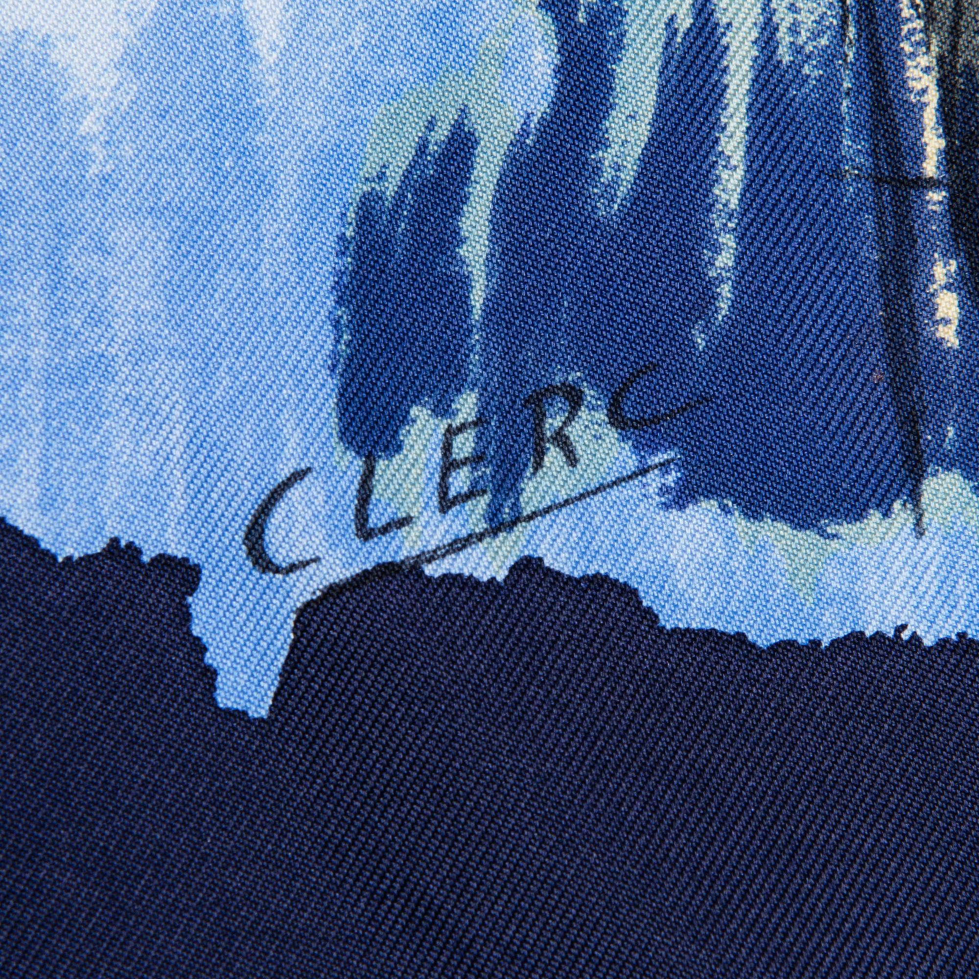 SCARF, "Concerto", Hermès.