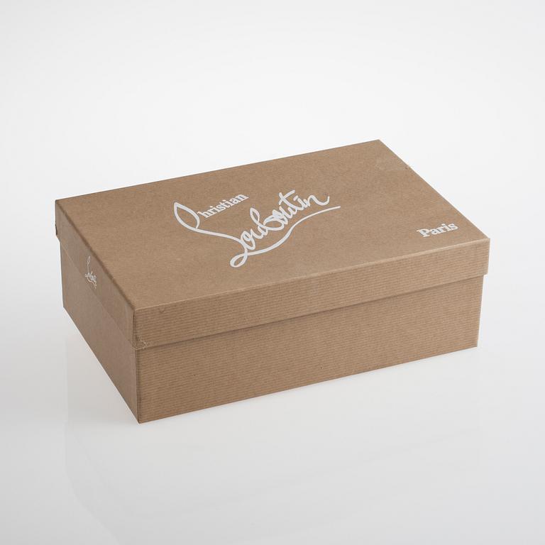 SKOR, "Clownita", Christian Louboutin.