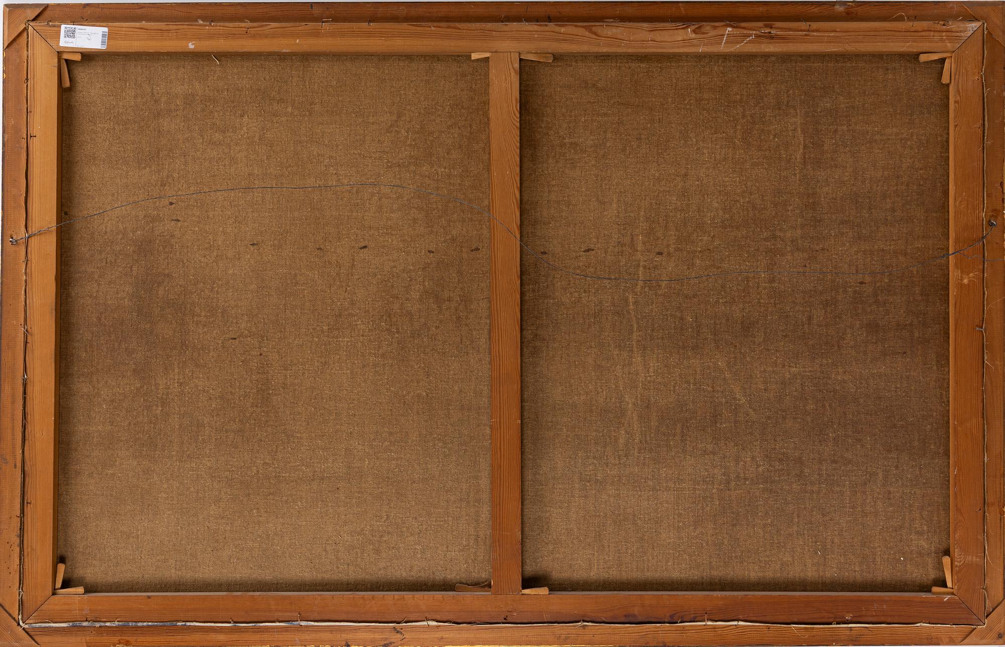 William Gislander, Swans.