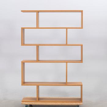 Bookcase, TERENCE CONRAN, "Balance".