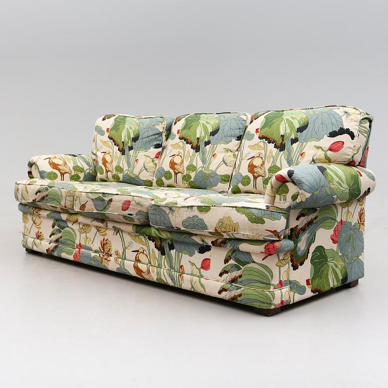 SOFFA, Norell, 1900-talets andra hälft.