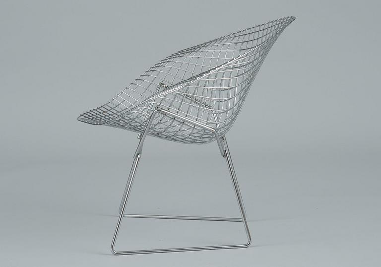 Harry Bertoia, STOL.