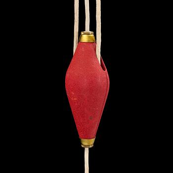 A silling light, around mid 20th century.