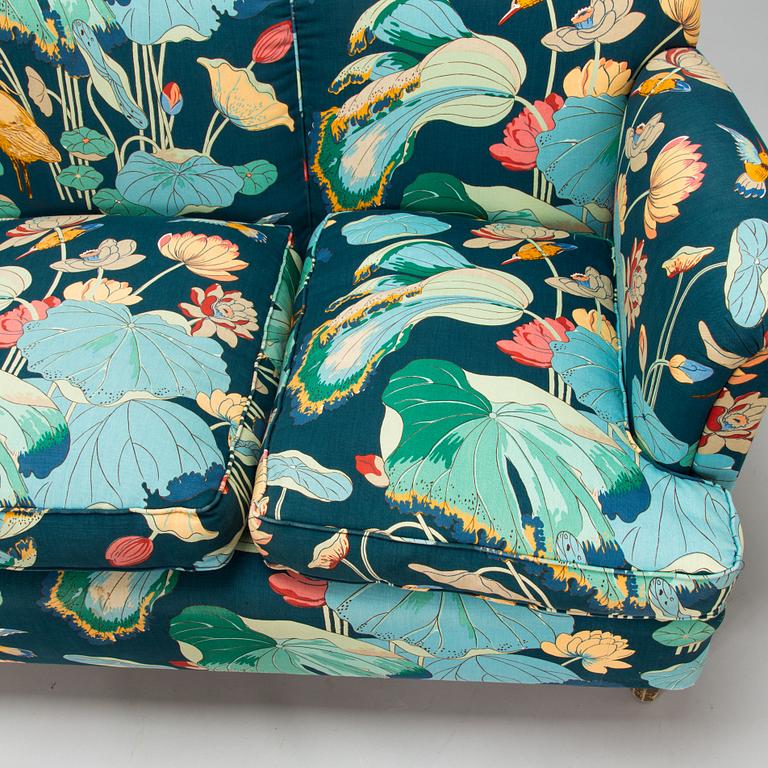 Josef Frank, sofa model 678, Firma Svenskt Tenn.