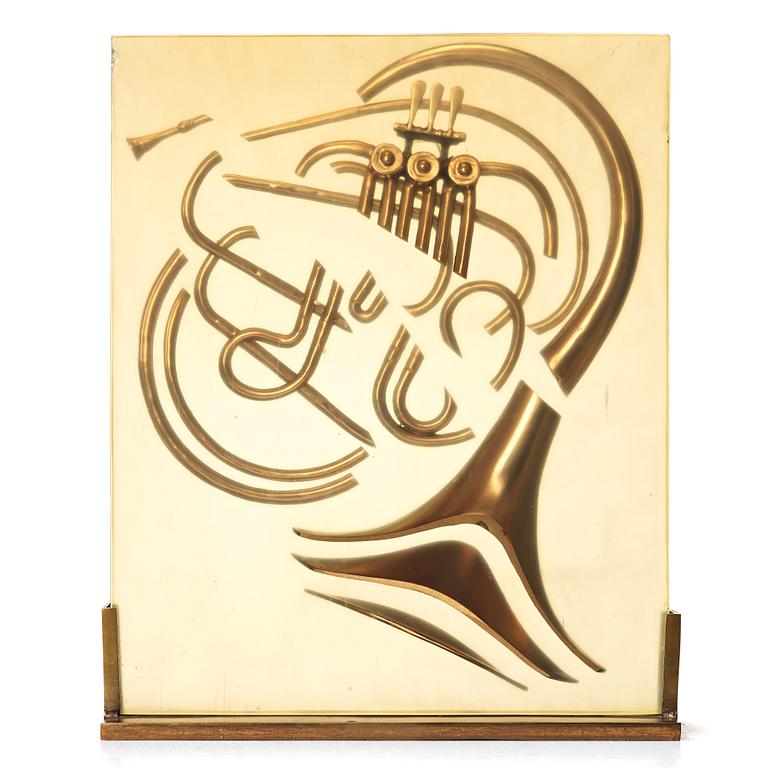 "Horn of Harmony"/"Corps de Chasse".