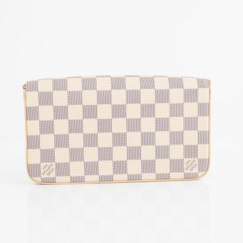 Louis Vuitton, väska "Pochette Félicie", 2018.