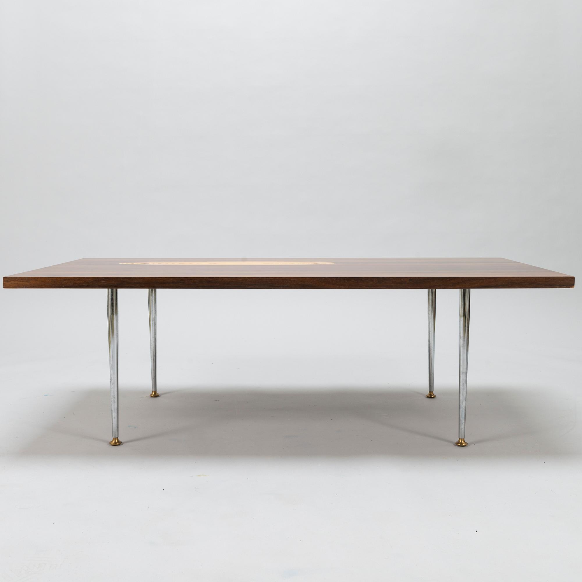 TAPIO WIRKKALA, Soffbord, Asko, 1900-talets mitt.