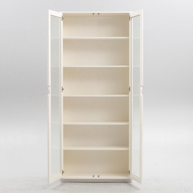 Thomas Sandell & Jonas Bohlin, vitrinskåp, "Snö F". Asplund.