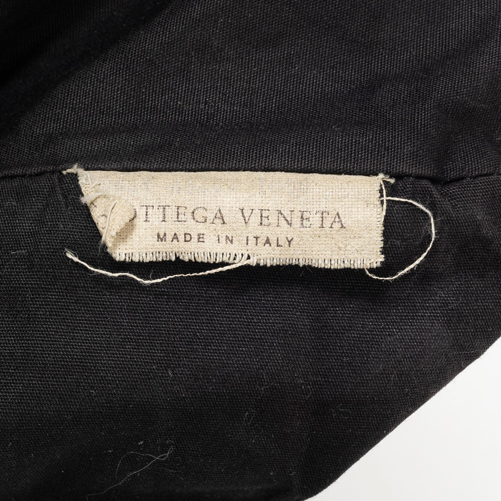 Bottega Veneta, väska.