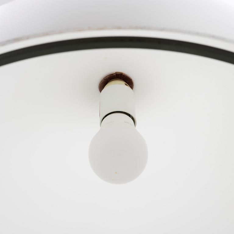 Gunnar Asplund, taklampa, "Asplund", Ateljé Lyktan, 1900-talets andra hälft.