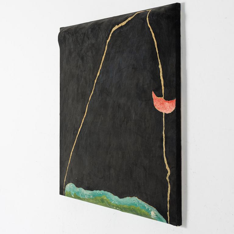 Rinaldo Novali, Untitled.