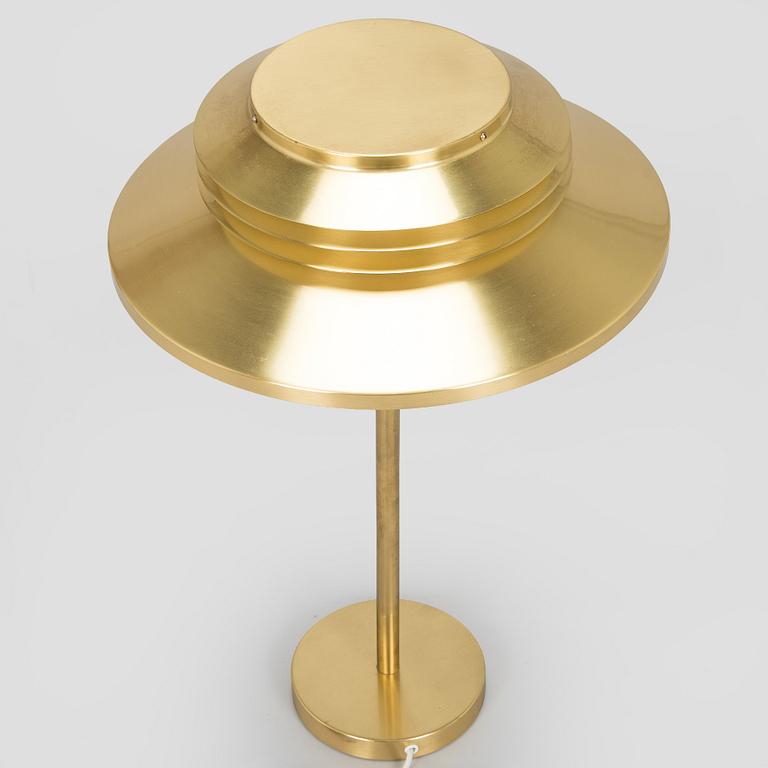 Hans-Agne Jakobsson, bordslampa, modell B-120, Markaryd Sverige.