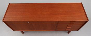 SIDEBOARD, 1900-talets andra hälft.