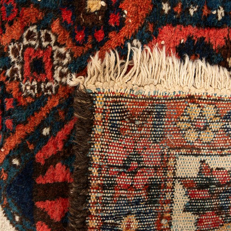 Matta, Bakthiari, 308 x 218 cm.