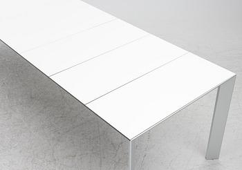 Bartoli Design, matbord, "Nori", Kristalia, 2008.