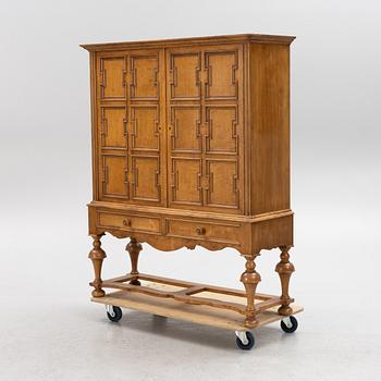 A Swedish Grace cabinet, 1930's.