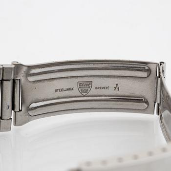 Tissot, T 12, wristwatch, 44 mm.