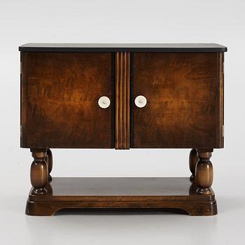 Cabinet, Art Déco, 1930s.