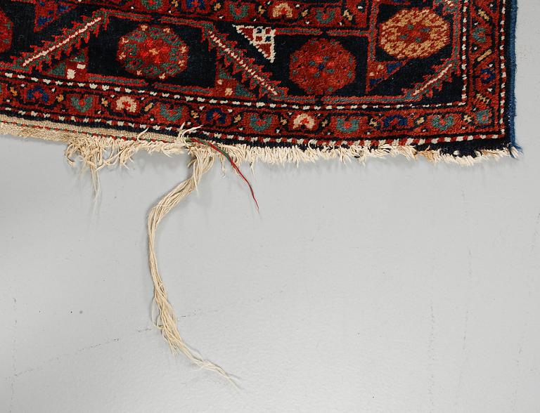 MATTA, orientalisk, old, ca 215 x 124 cm.