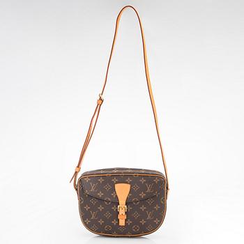 Louis Vuitton, a Monogram 'Jeune Fille' Bag.