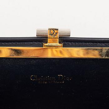 Christian Dior, 3 bags.