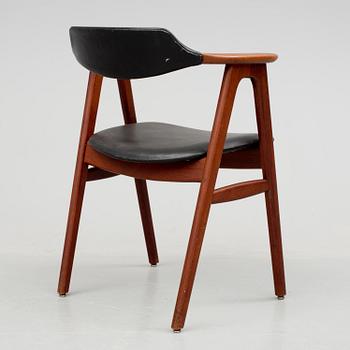 KARMSTOL, Erik Kirkegaard, Danmark, 1960-tal.