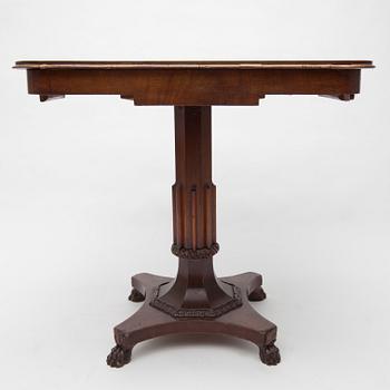 BORD, biedermeierstil, sekelskiftet 1800/1900.
