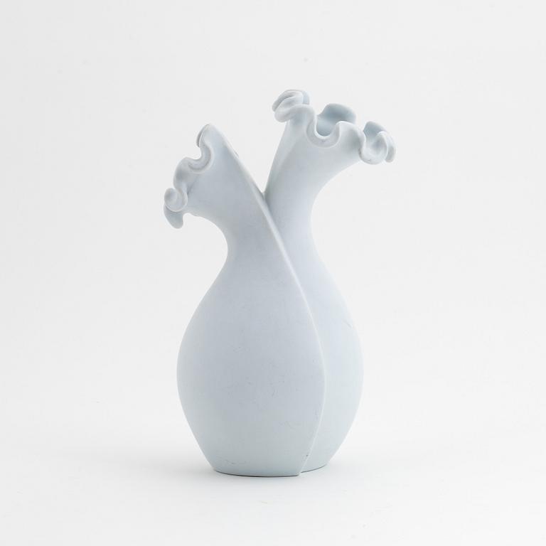 Wilhelm Kåge, a 'Våga' vase, Gustavsberg.