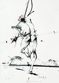 Vladimir (Vlada) Veličković, "FIG BM".