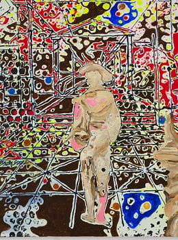 Steve di Benedetto, "History and Amnesia".