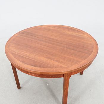 Nils Jonsson, Matbord "Rimbo" Troeds 1960-tal.