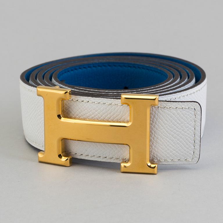 BELT, Hermès.