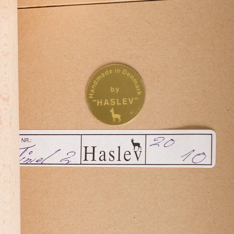 MATBORD, "Timeless", Haslev, Danmark.