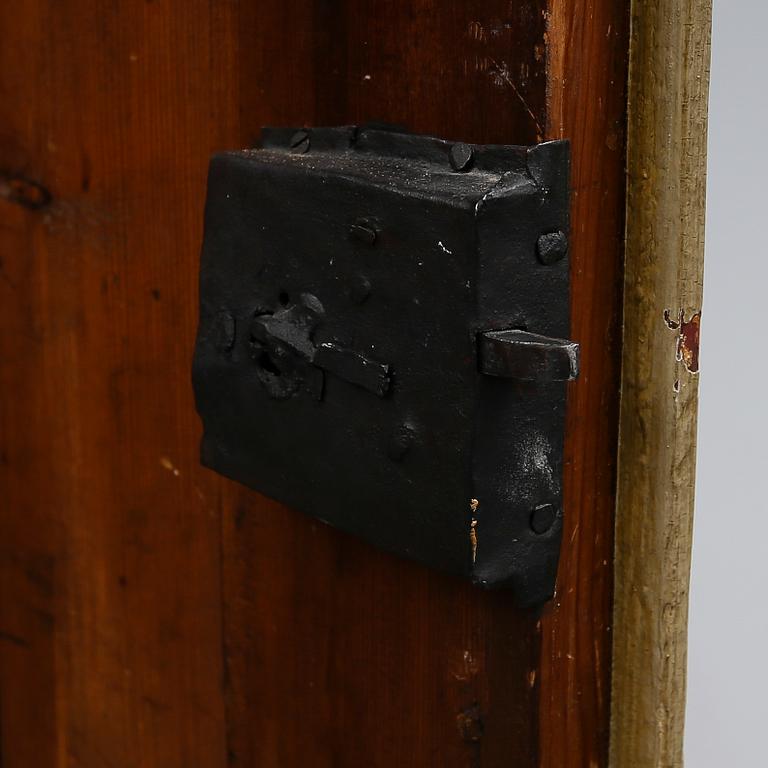 SKÅP, 1800-talets första hälft.