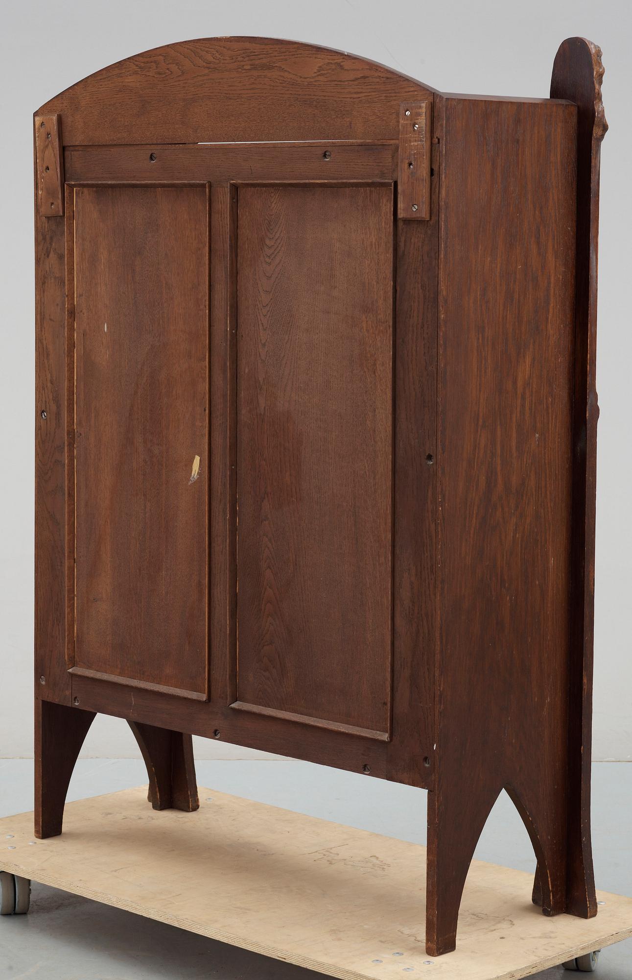 BOKHYLLA, jugend, tidigt 1900-tal.