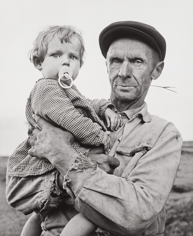 Ismo Hölttö, fotografi, pigmentavdrag, ed. 4/25, signerad och stämplad a tergo.