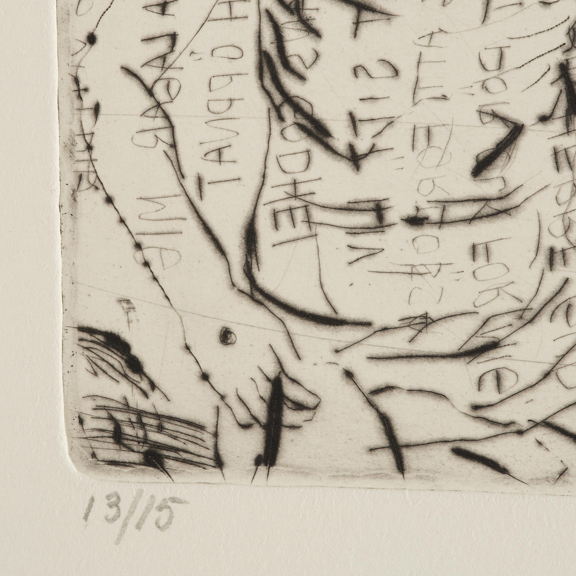 Hans Wigert, Gloria.