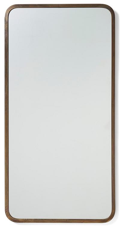 Swedish Modern, spegel, 1940-50-tal.