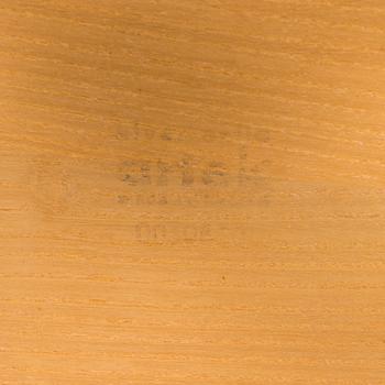 Alvar Aalto,  pall X601, Artek 2000-tal.