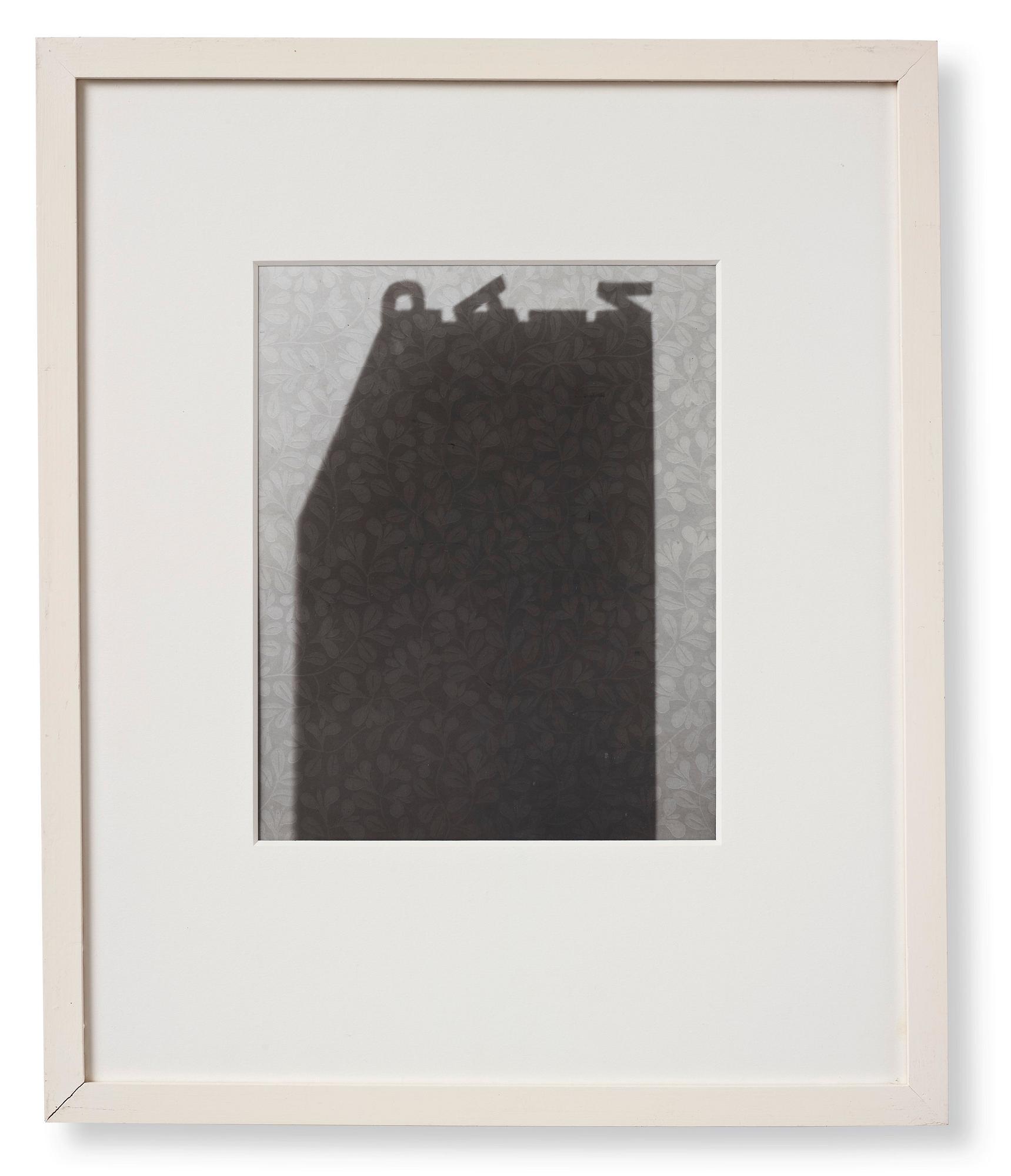 Dawid (Björn Dawidsson), "#2705", 1987.