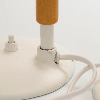 Paavo Tynell, a pair of 1930s table lamps for Taito.