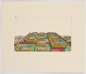 Sten Eklund, "Kullahusets hemlighet" (Kullahussviten).
